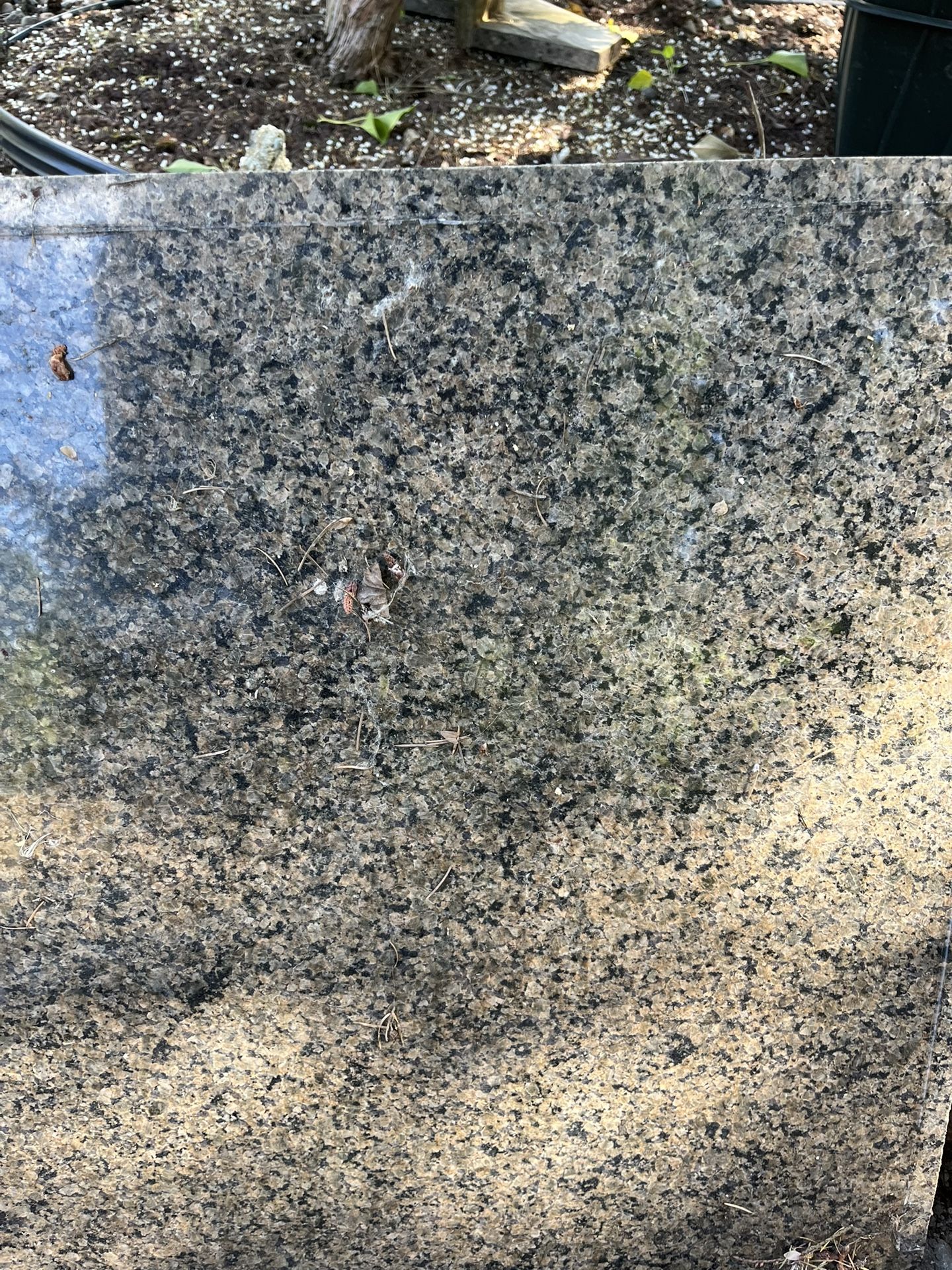 FREE Granite Slabs (3)