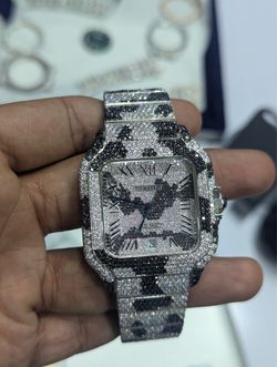 Lab grown Diamonds