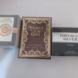 perfume, for men and women