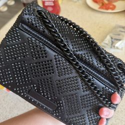 Kurt Purse 