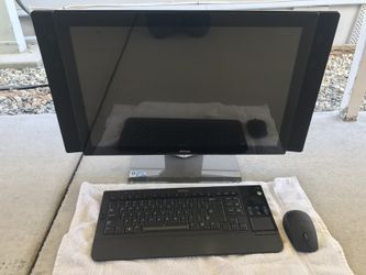 Dell wireless computer