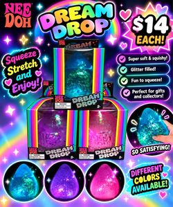 NEEDOH DREAM DROP