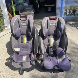Graco Car Seat