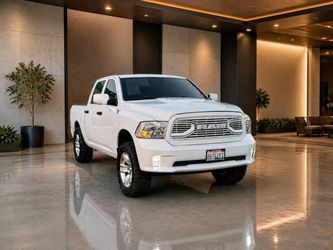 2013 RAM 1500