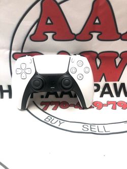 Sony PlayStation 5 PS5 CFI-ZCT1W DualSense Wireless Controller 11060695
