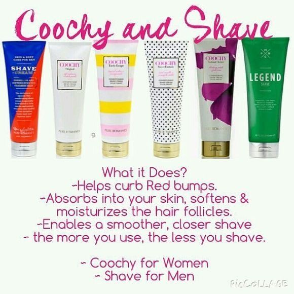 Pure Romance Products