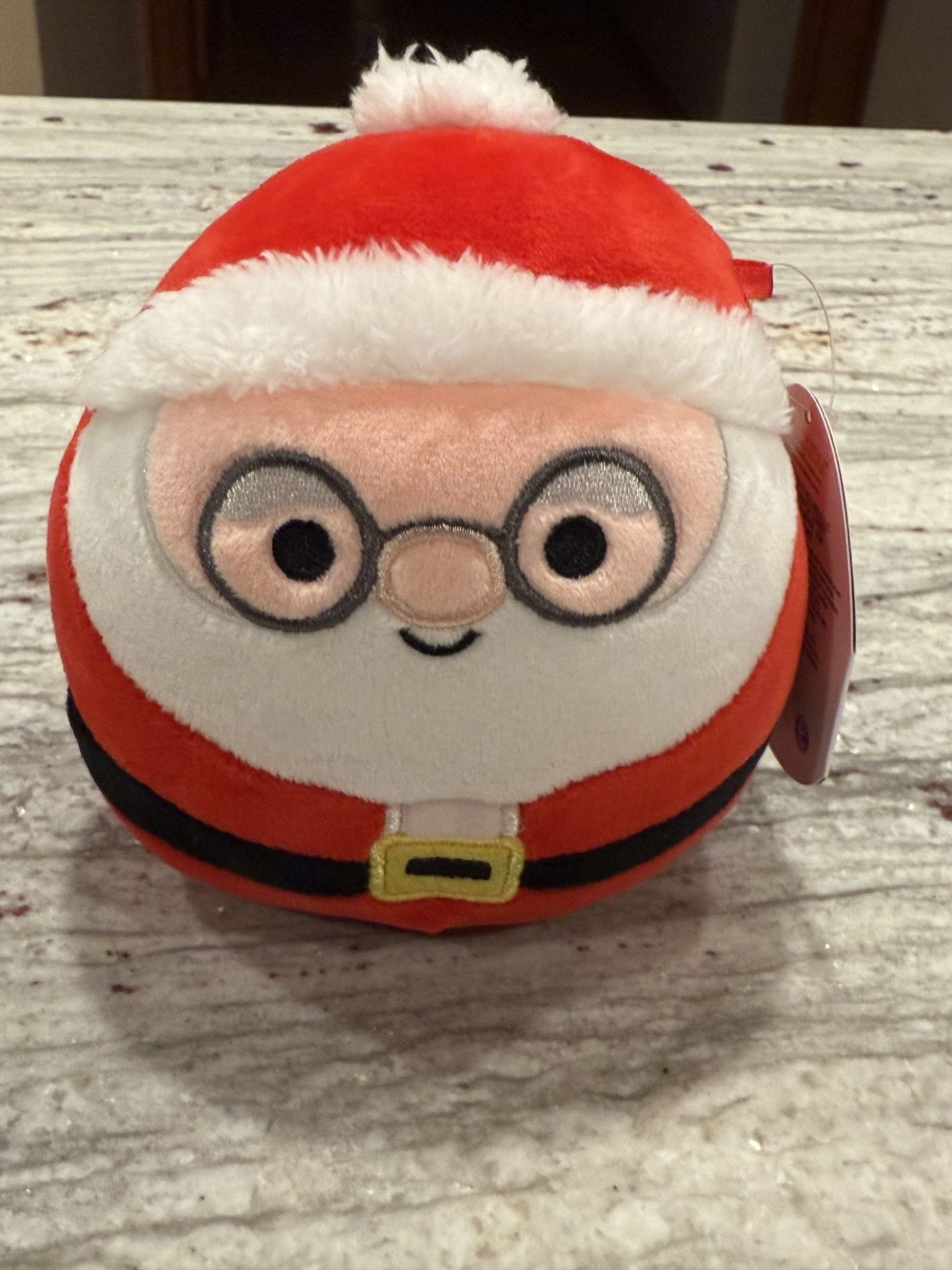 Squishmallows 5” Nick