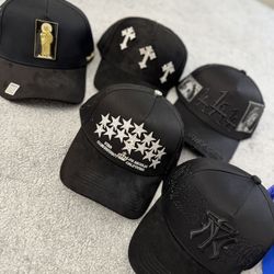 Gorras 