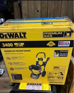 Dewalt 3400pls
