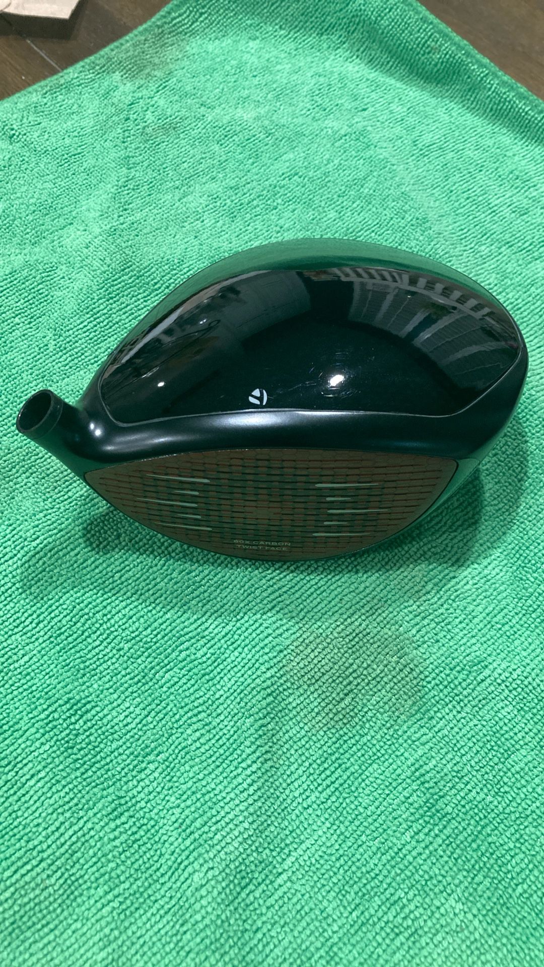 Taylormade Stealth 2 Plus Driver Head