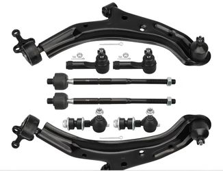 Nissan Sentra front end parts