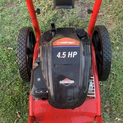 Pressure Washers for parts