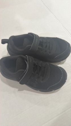 Little kids shoes