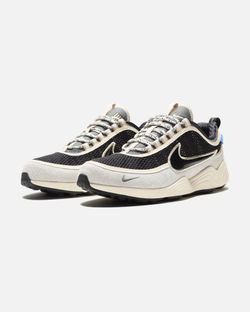 Undefeated X Nike Air Zoom Spiridon - Phantom 7.5