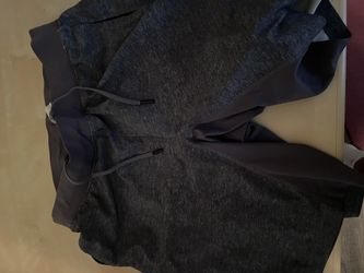 Lululemon Shorts Large