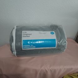12lb Weighted Blanket  $45 
