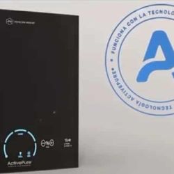 Princess house purificador de aire nuevo