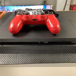 Sony PlayStation 4 Slim Console COME TOOUR STORE GAME CONSOLES TABLETS LAPTOPS AND MORE