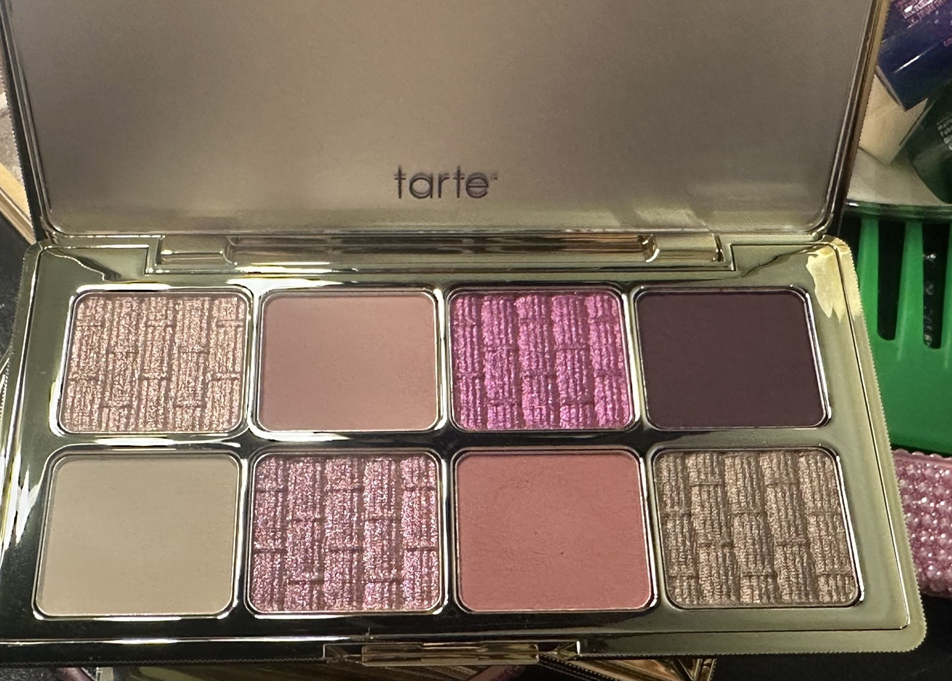 Tarte Pallet New