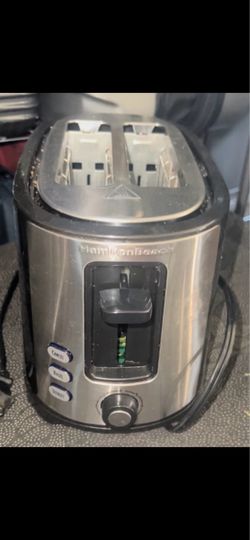Toaster