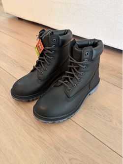 Timberland PRO Direct Attach Women’s Work Boots