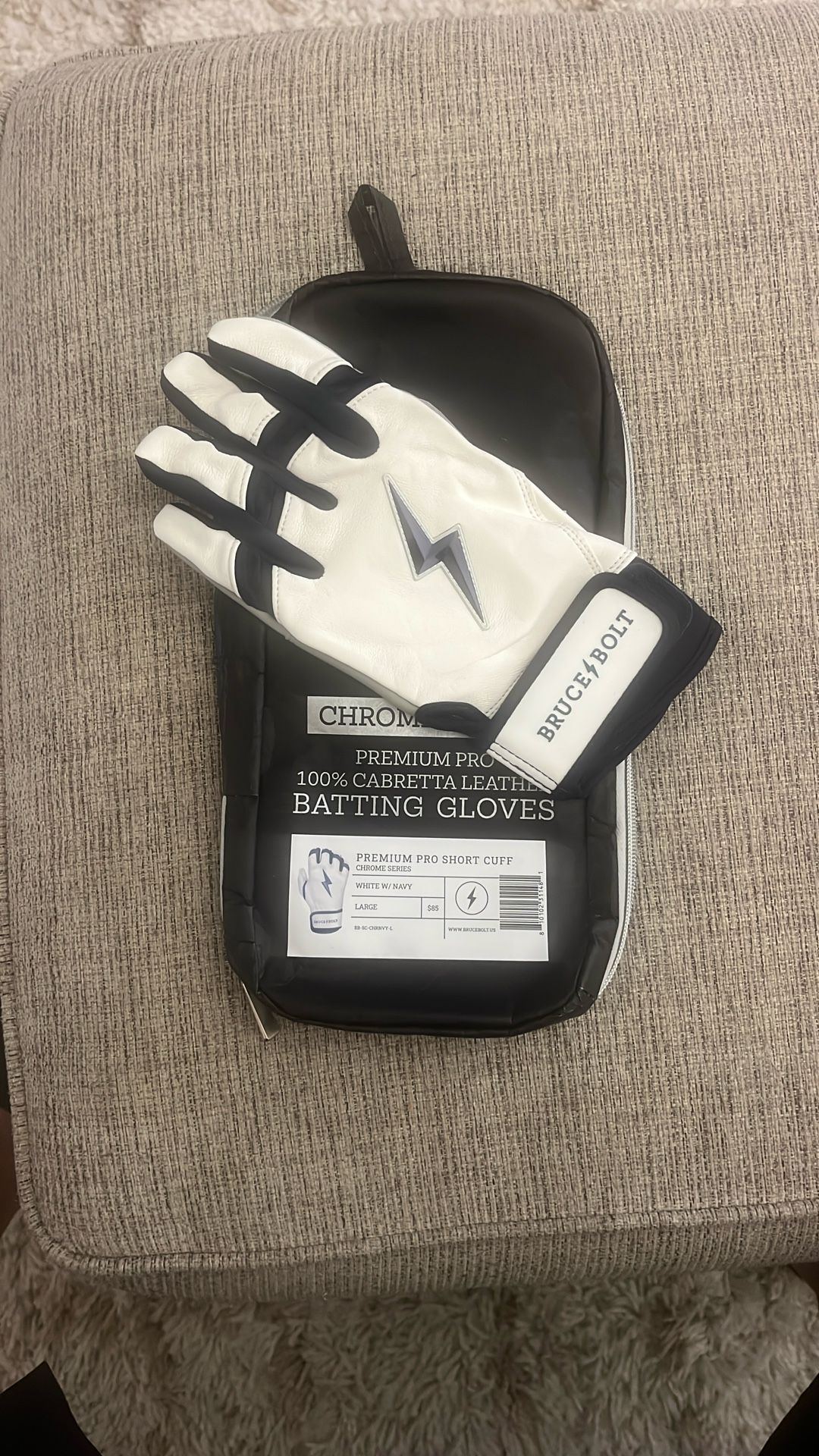 Batting Gloves