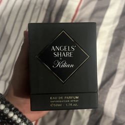 Killian Angels’ Share 