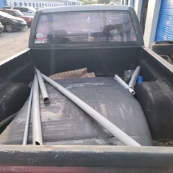 93 Chevy Pick Up Bed