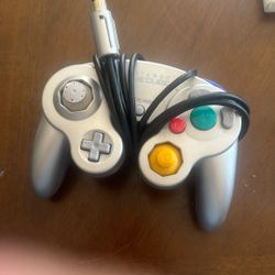 Nintendo GameCube Controller