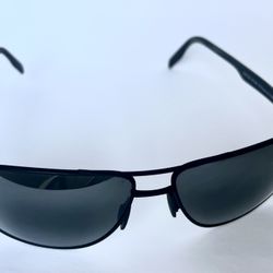 Maui Jim Sunglasses w/Cloth and Case