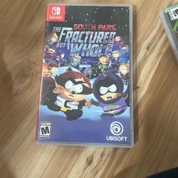 Nintendo Switch The Fraction But Whole 