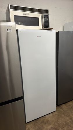 HISENSE Freezer