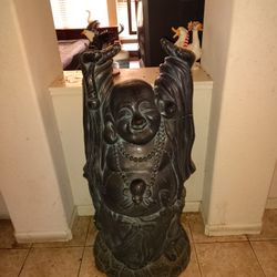 Statue/Buda