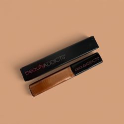 Beauty Addicts Sweet Lips Collection Lip Gloss Shade Express Ginger New Shimmer 