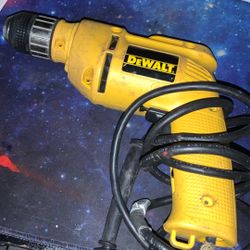 Drill - Well Loved But Working