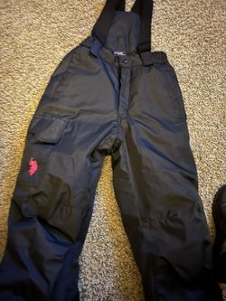 Snow Pants