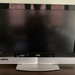 32in Vizio TV