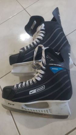 Nike Ice Hockey Skates, size 11