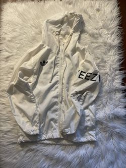 Yeezy Wing-breaker (Either X-Small Or Small) 