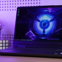 🤩💥LENOVO LOQ 15.6 INCH GAMING LAPTOP 💥🤩