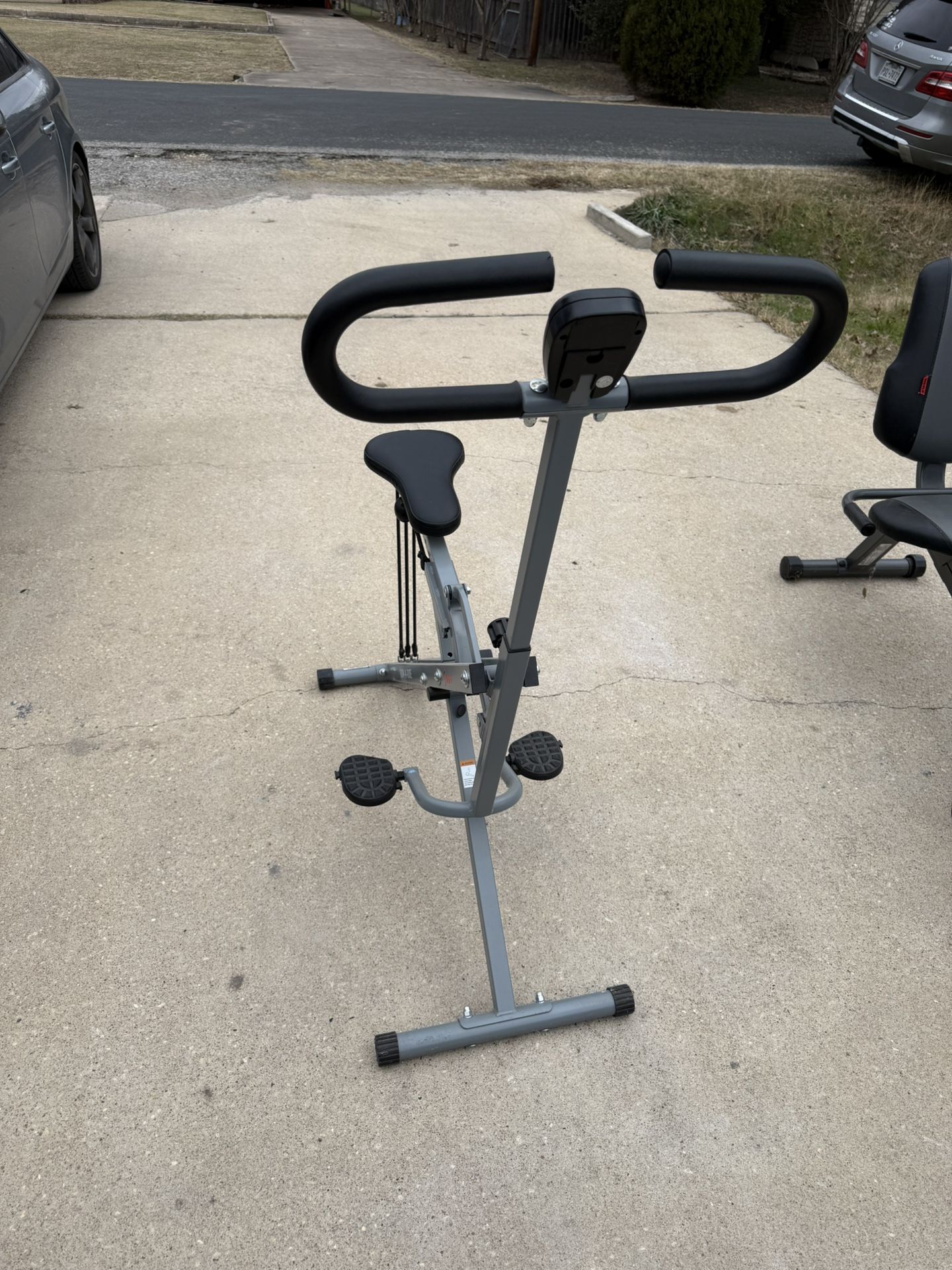 Exercise Equipment