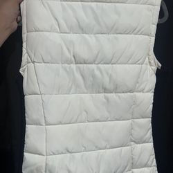 Calvin Klein Puffer Vest 