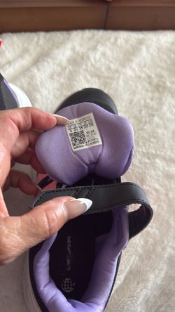 Child Adidas Shoes