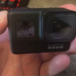 Gopro Hero 7 Black 