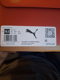 Puma Future Ultimate 7