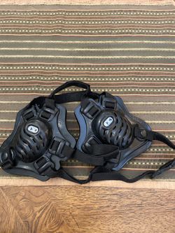 Cliff Keen Tornado Wrestling Headgear Black Ear Guard $30