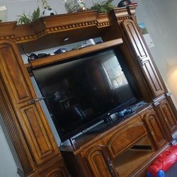 Tv stand