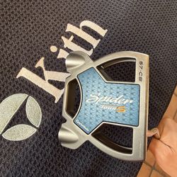 Taylormade Spider Golf Putter