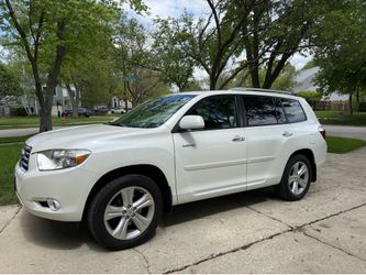 2010 Toyota Highlander