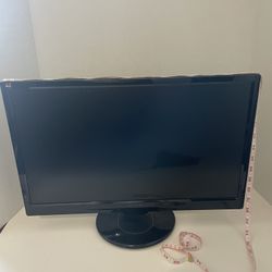 Viewsonic Monitor Used 20 Inch
